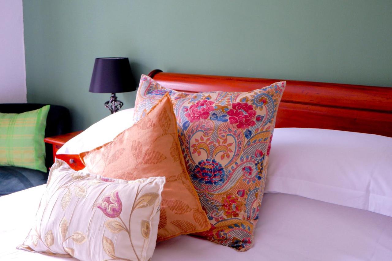 Greendale Teahouse And Rooms Chatburn エクステリア 写真