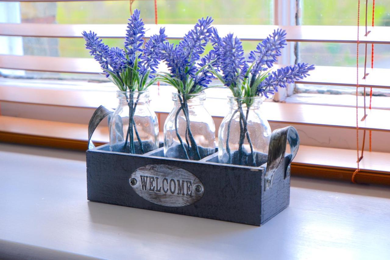 Greendale Teahouse And Rooms Chatburn エクステリア 写真